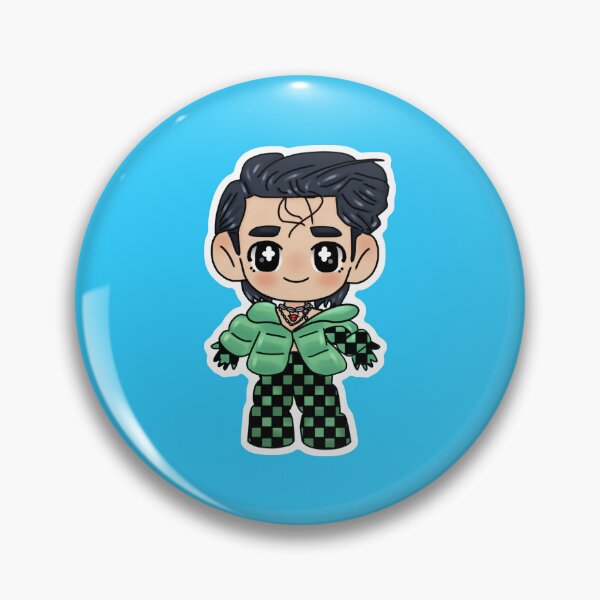 Item preview, Taeyong | SHALALA  [NCT 127]  designed and sold by theboredmochi.