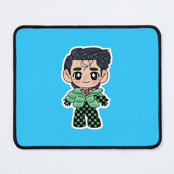 Item preview, Taeyong | SHALALA  [NCT 127]  designed and sold by theboredmochi.
