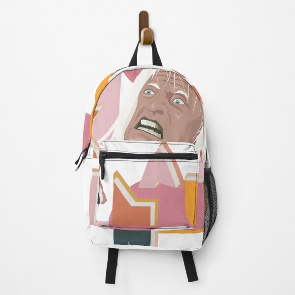 Item preview, Klaus Kinski: A Modern Typography Tribute designed and sold by Boogosh.