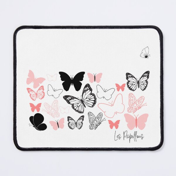Item preview, Les Papillons designed and sold by franklear.