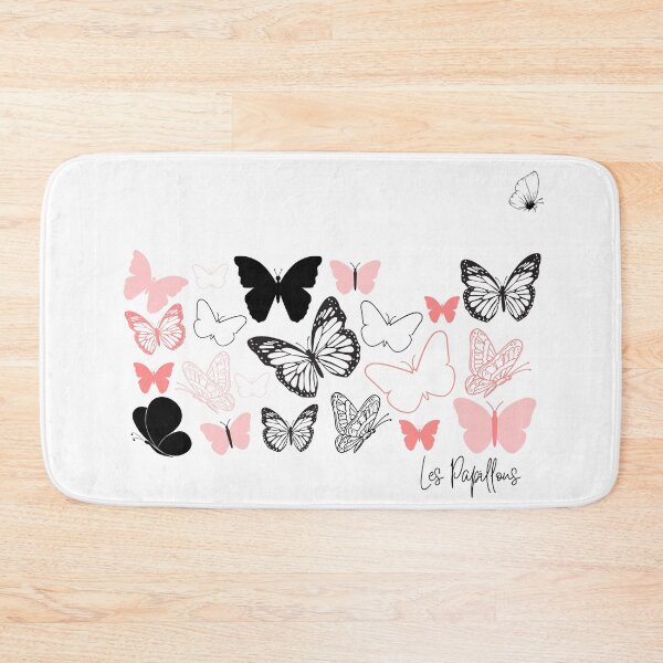 Item preview, Les Papillons designed and sold by franklear.