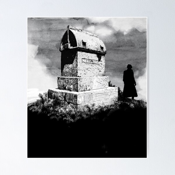 Remember The Ancestors Poster