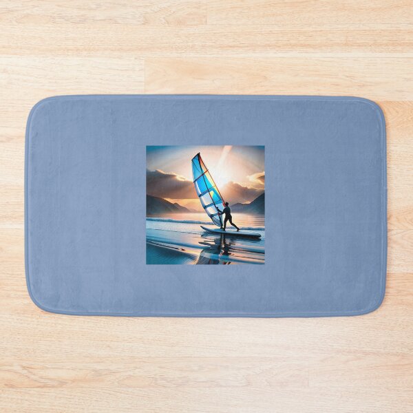 Item preview, Sailing at the end of the day designed and sold by Larama by Anna.
