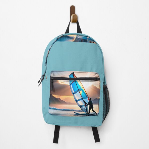 Item preview, Sailing at the end of the day designed and sold by Larama by Anna.