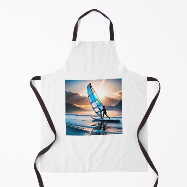 Item preview, Sailing at the end of the day designed and sold by Larama by Anna.