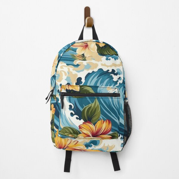 Item preview, Hawaiian Immersive Flows designed and sold by ramblingsaloha.