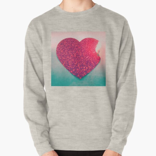 Burning Heart Sweatshirts & Hoodies for Sale | Redbubble