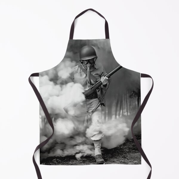 Item preview, Gas Attack 1942 designed and sold by Daniel Hagerman.