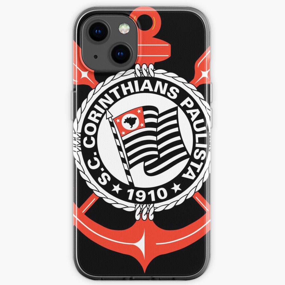 CORINTHIANS PAULISTA SOCCER\