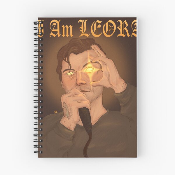 Item preview, anthony leora designed and sold by Kal-Thas.