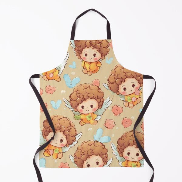 Item preview, Baby Angel Cupids 2 designed and sold by giggles-omg.