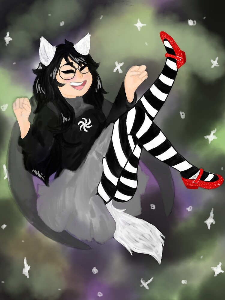 Cosmic Fun by klovesbunnies