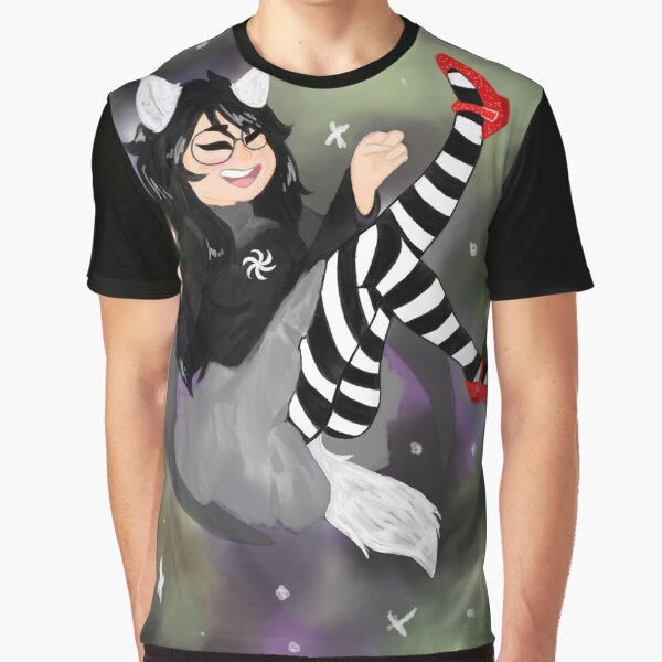 Cosmic Fun Graphic T-Shirt