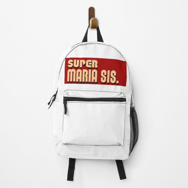 Item preview, SUPER MARIA SIS. designed and sold by myStudioVisual.