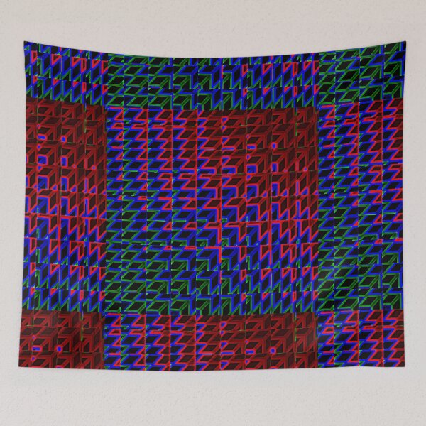 Item preview, Star quilt episode #2 designed and sold by moonteesinquah.