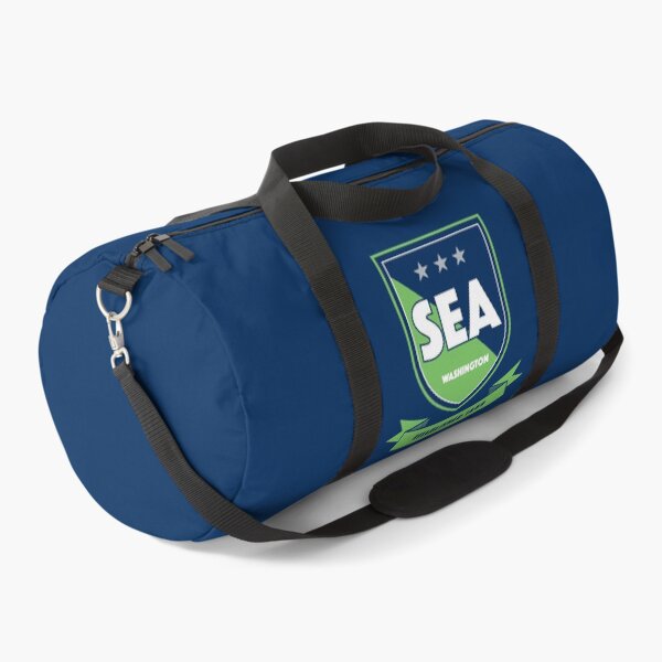 Seattle Seahawks Duffle Bags for Sale Redbubble