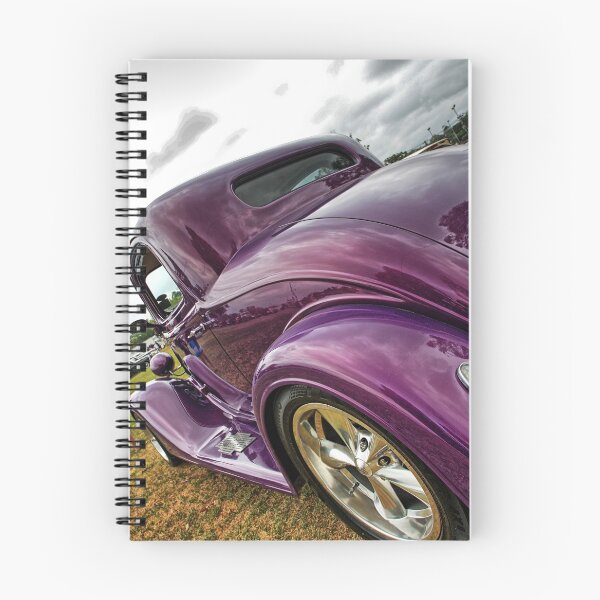 Aperçu de l'œuvre '34 Chev coupé. créée et vendue par Ian Ramsay.