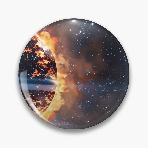 Item preview, Stellar Gateway Through a Star designed and sold by Ink Art Design.