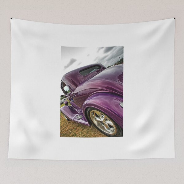 Item preview, '34 Chev coupe. designed and sold by Ian Ramsay.