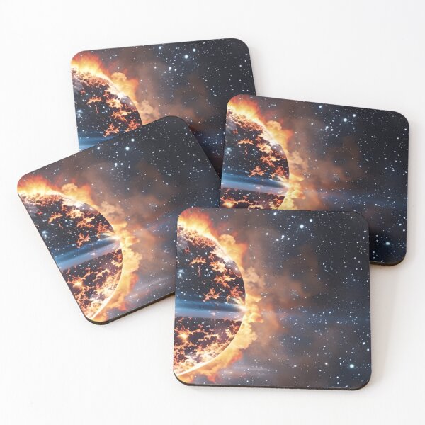 Item preview, Stellar Gateway Through a Star designed and sold by Ink Art Design.