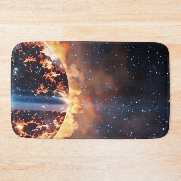 Item preview, Stellar Gateway Through a Star designed and sold by Ink Art Design.