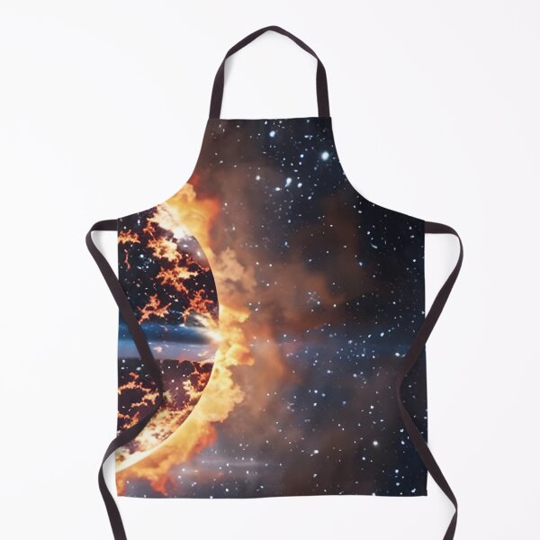 Item preview, Stellar Gateway Through a Star designed and sold by Ink Art Design.