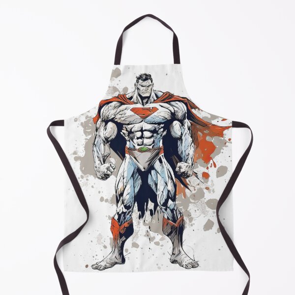 Item preview, Epic superhero posing 4 designed and sold by giggles-omg.