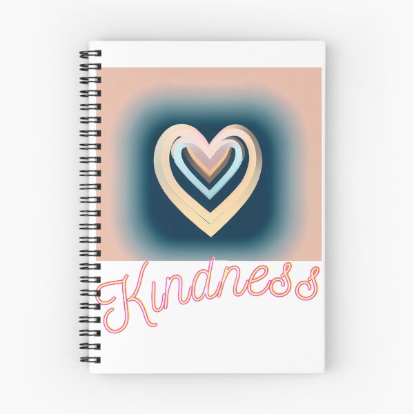 Item preview, Kindness Matters 4 designed and sold by Kindness Canvas.