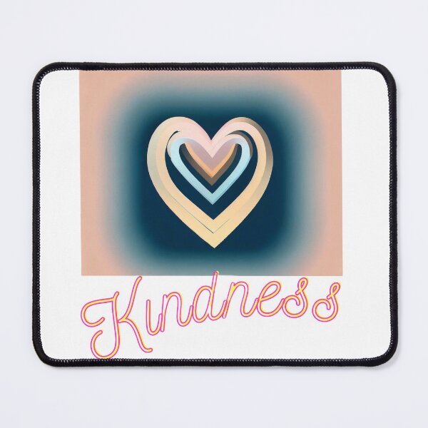 Item preview, Kindness Matters 4 designed and sold by Kindness Canvas.