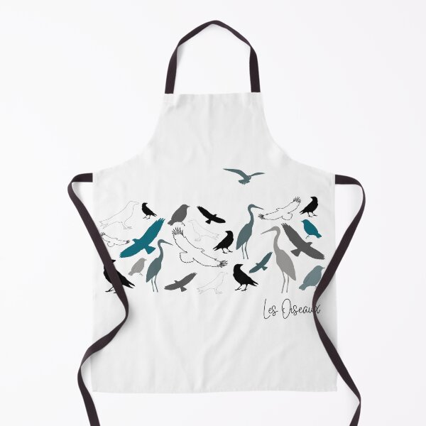 Item preview, Les Oiseaux designed and sold by franklear.
