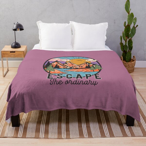 Item preview, Camp Escape  (Happy Holidays) designed and sold by Hope London.
