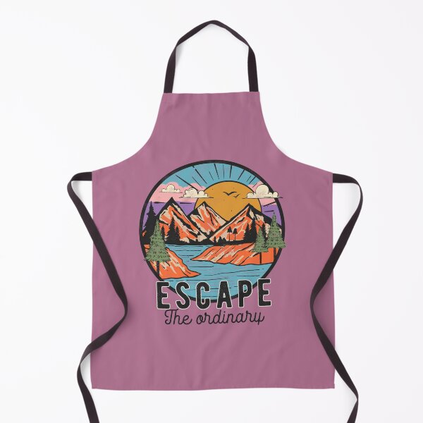Item preview, Camp Escape (Happy Holidays) designed and sold by Hope London.