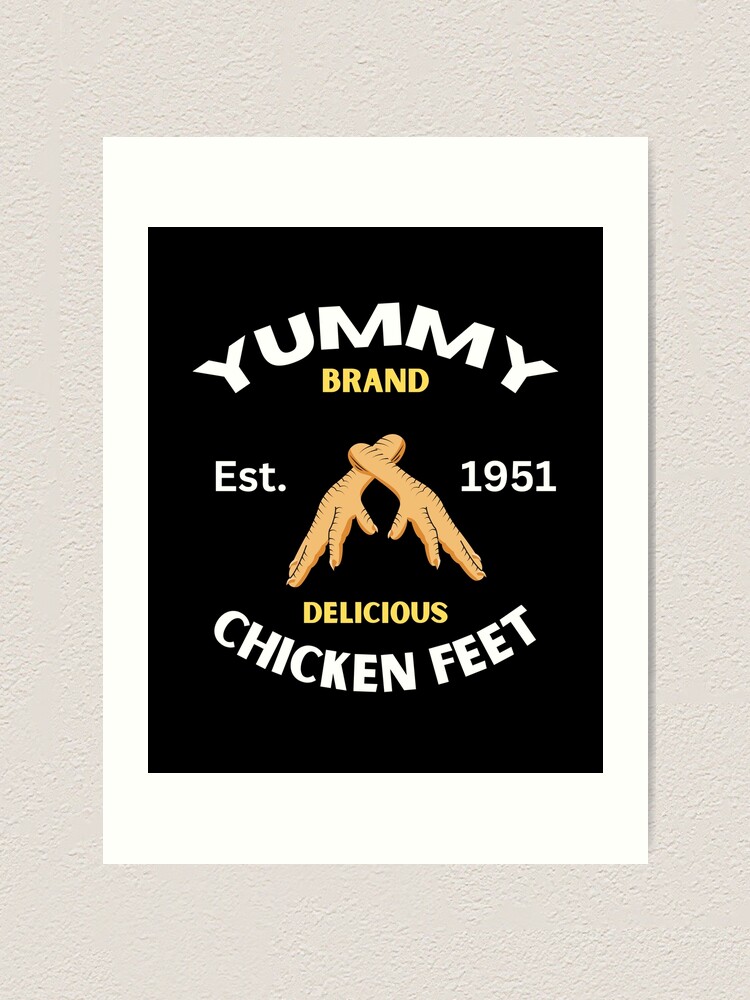 The Yummy Brand – The Yummy Brand