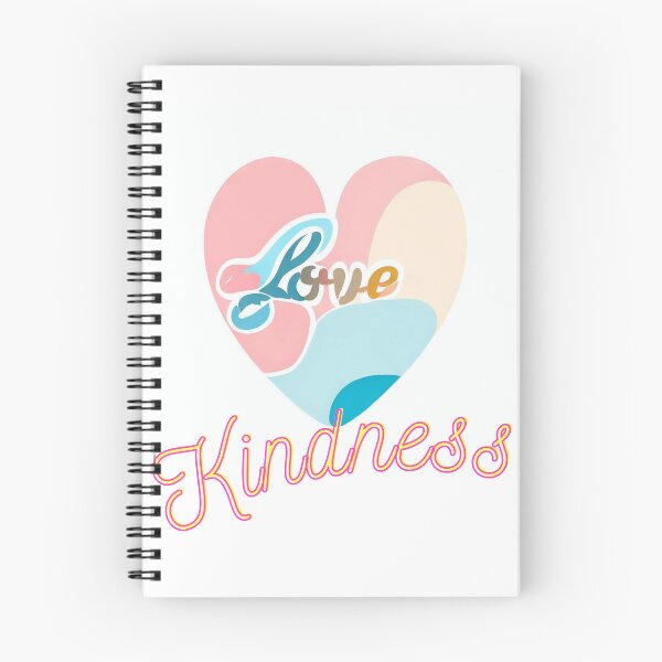 Item preview, Kindness Matters 2 designed and sold by Kindness Canvas.