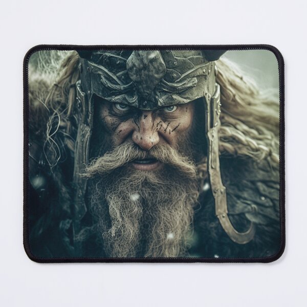 Item preview, viking warrior designed and sold by soulofalion.