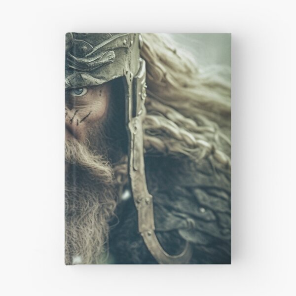 Item preview, viking warrior designed and sold by soulofalion.