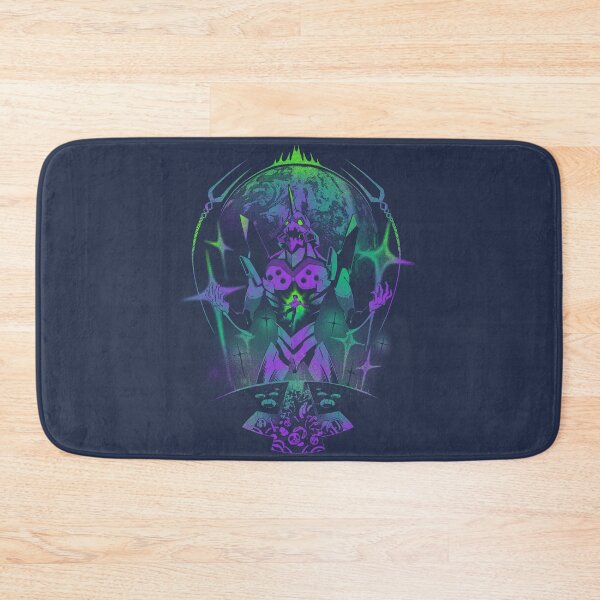 Item preview, Unit-01 designed and sold by Ilustrata®.