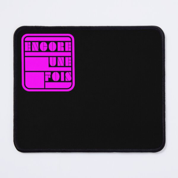 Item preview, ENCORE UNE FOIS. PINK designed and sold by 5hertz.