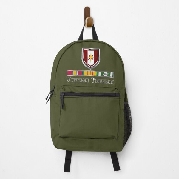 Item preview, 44th Medical Brigade Vietnam Veteran  designed and sold by SoldierAlways.