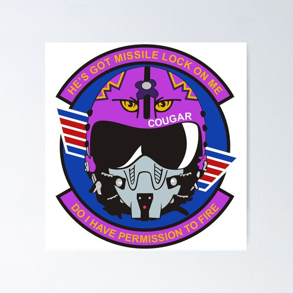 Item preview, Cougar Helmet designed and sold by MBK13.