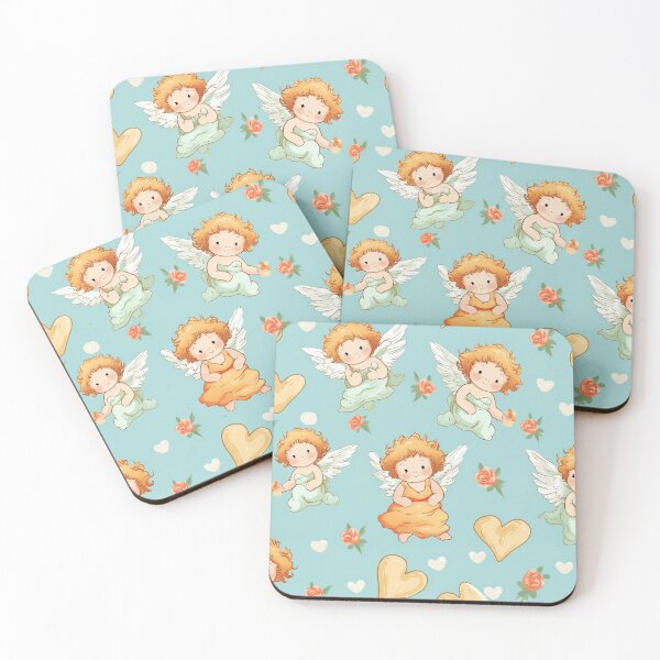 Item preview, Baby Angel Cupids 3 designed and sold by giggles-omg.
