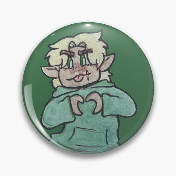 Item preview, Lloyd Garmadon designed and sold by Fem-the-Artist.