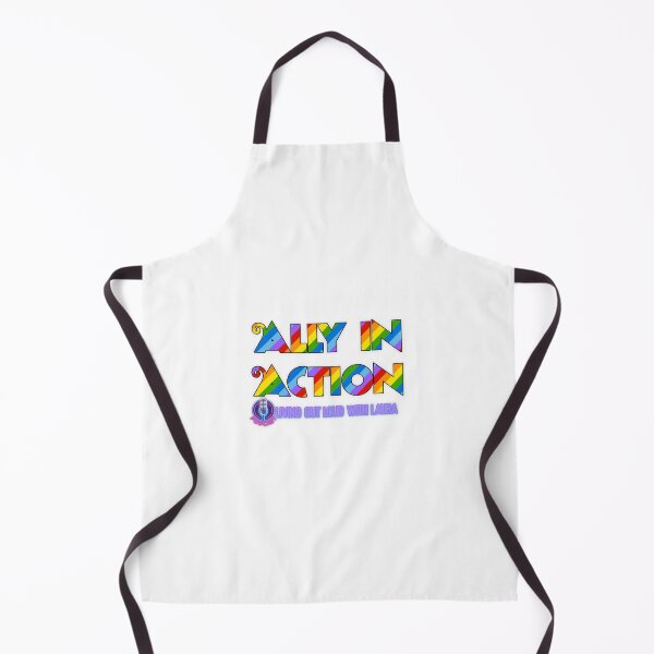 Item preview, Ally in action designed and sold by Living Out Loud with Laura.