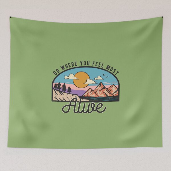 Item preview, Go Live (Happy Holidays) designed and sold by Hope London.