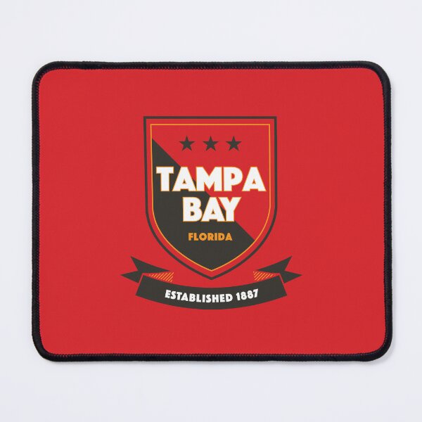 Item preview, Tampa Bay Buccaneers | Coat of Arms designed and sold by City  Legacy Prints.