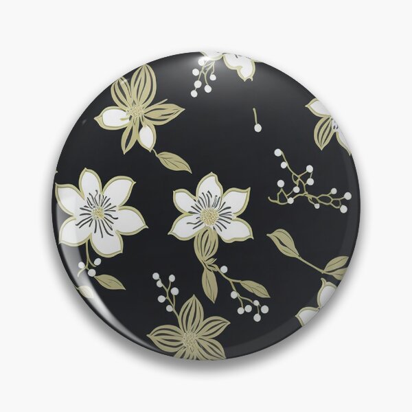 Item preview, Floral Whispers designed and sold by hmadan.