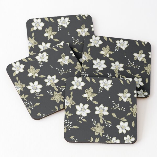 Item preview, Floral Whispers designed and sold by hmadan.