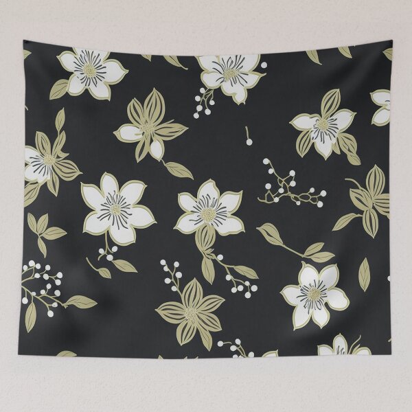 Item preview, Floral Whispers designed and sold by hmadan.