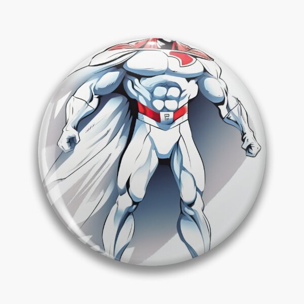 Item preview, Epic superhero posing 7 designed and sold by giggles-omg.
