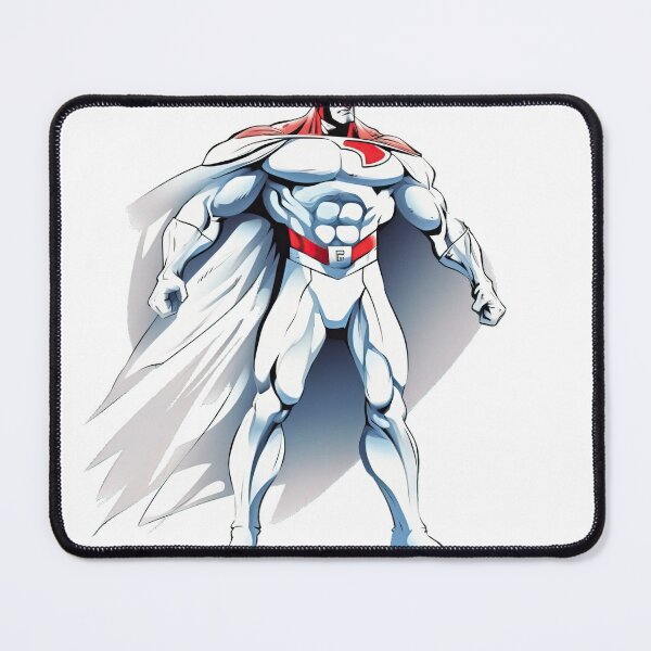 Item preview, Epic superhero posing 7 designed and sold by giggles-omg.